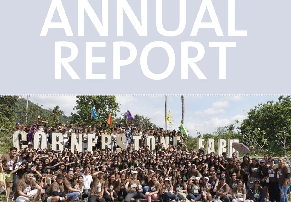 Download ons jaarverslag 2023!